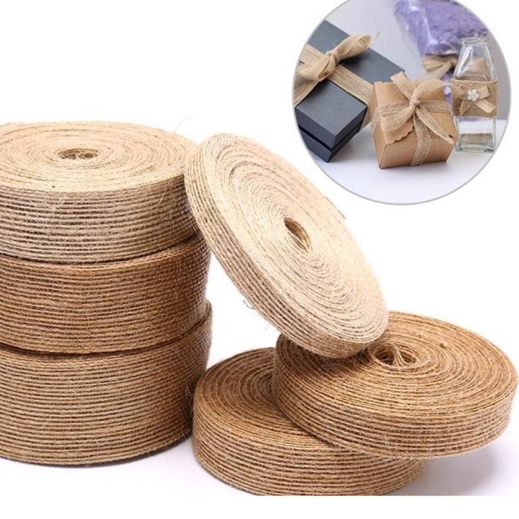 

Deals-- (Per 50cm) Pita Goni / Pita Burlap