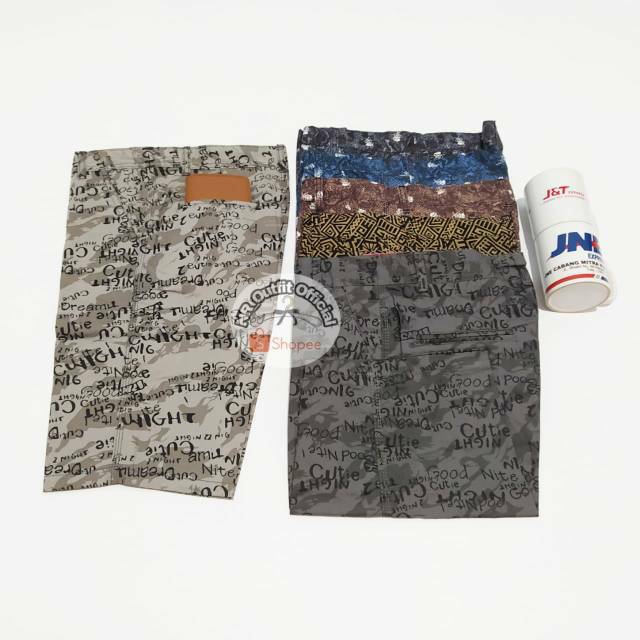 Celana Pendek Pria/Cinos Bahan Katun Surfing Chinos Short Chino Santai NR_Outfit Official COD