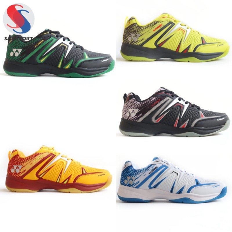 Sepatu Badminton Yonex Tokyo 2 Original