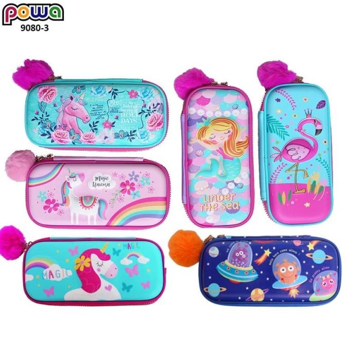 

TERBARU Tempat Pensil Smiggle Alike Powa 9080-3/TEMPAT PENSIL AESTHETIC/TEMPAT PENSIL ANAK PEREMPUAN/TEMPAT PENSIL LUCU/TEMPAT PENSIL 3D/TEMPAT PENSIL TRANSPARAN/TEMPAT PENSIL LUCU/TEMPAT PENSIL KOREA/TEMPAT PENSIL KAIN/TEMPAT PENSIL KALKULATOR