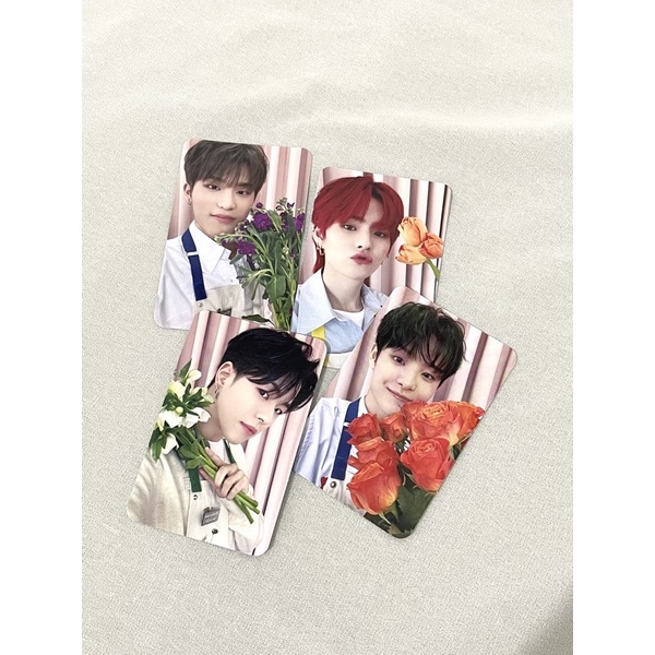 BLOOMING TREASURE [Rpc]