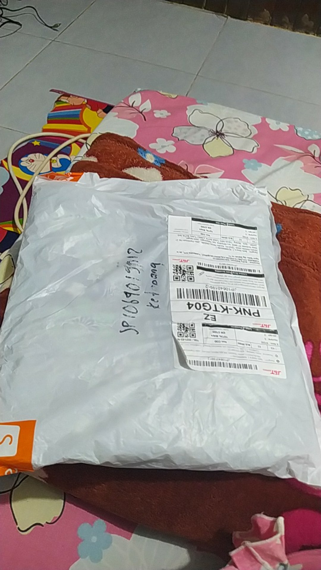 Tania New Tunik Batik Jumbo Tunic Batik Big Size Ld 120 Xxxl Seragam Batik Kerja Cantik Modern Solo