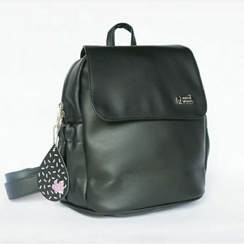 Tas Ransel Nilo Rumah Warna