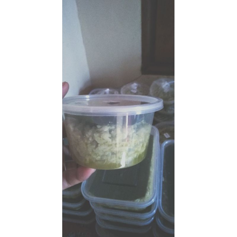 

tape ketan daun kayu manis