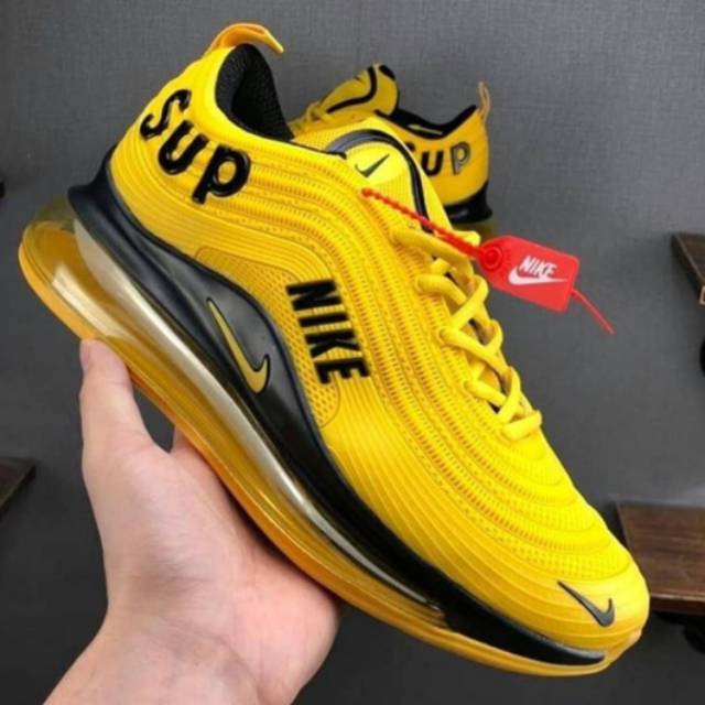 Jual Sepatu Nike Air Max 720 Supreme 