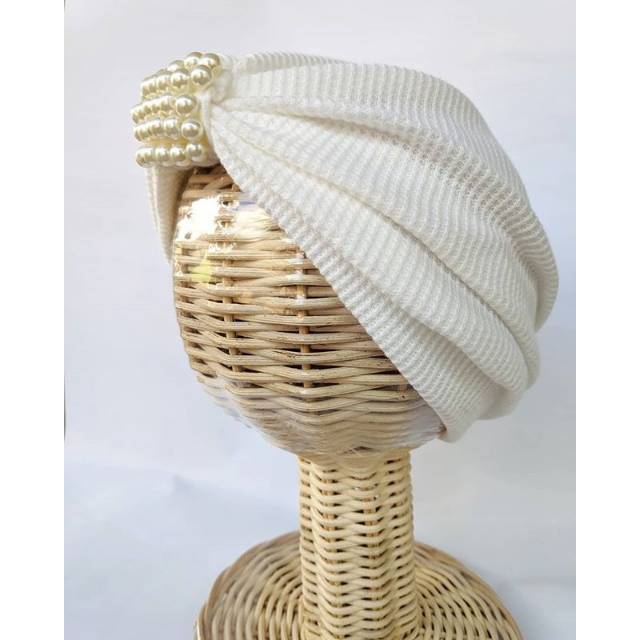 Turban Bayi / Turban Anak / Turban Anak Bayi / Turban Bayi Lucu / Turban Baby