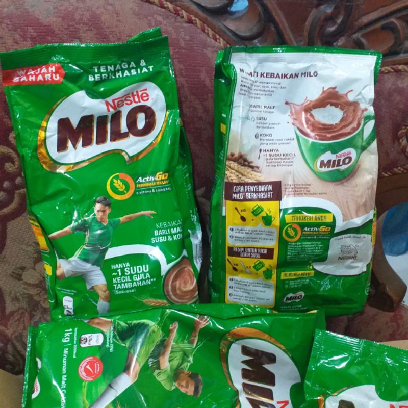 

Milo1kg