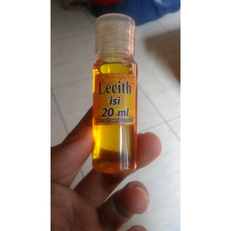 

lecithin