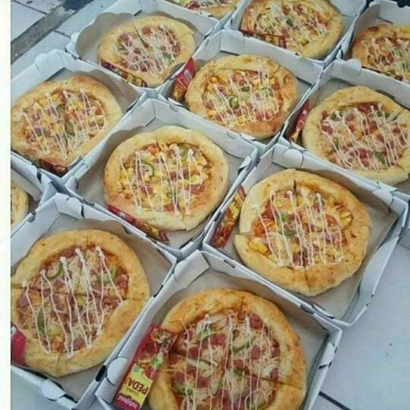 

pizza 2 box