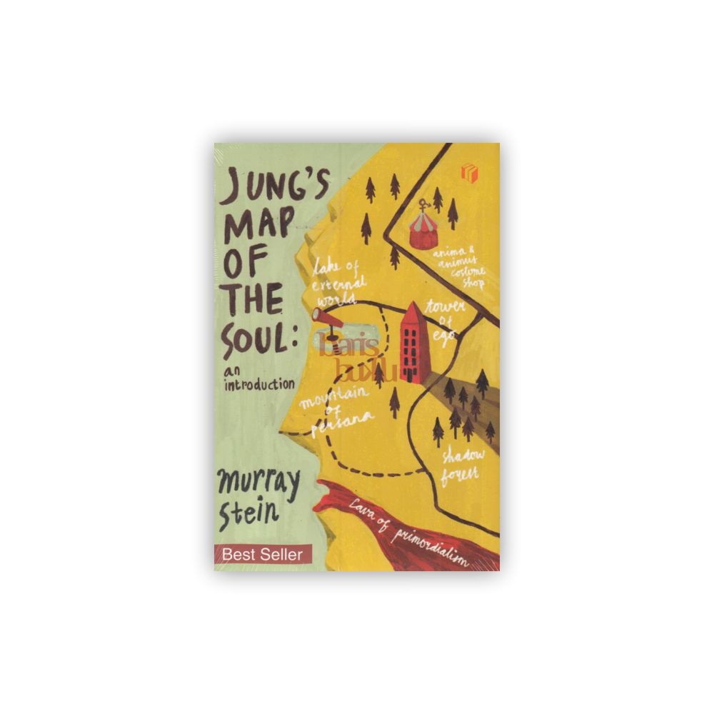 

Jung's Map Of The Soul