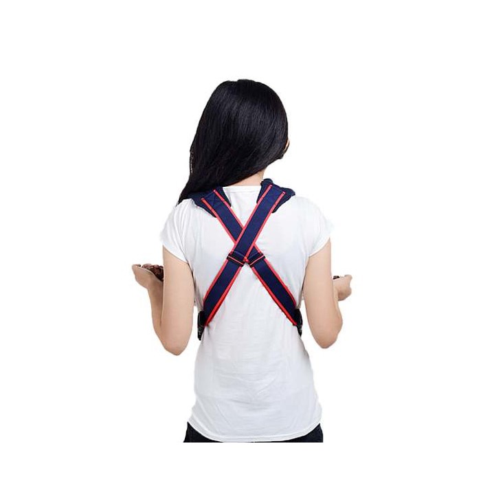 Gendongan Ransel Kelinci Moms Baby MBG2007