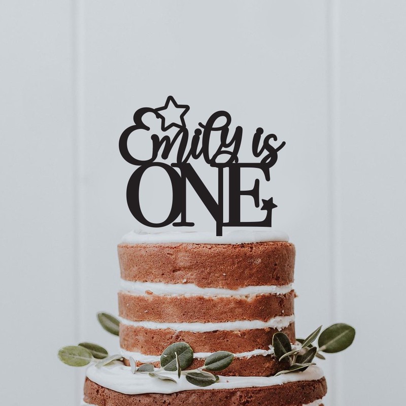 

CAKE TOPPER ACRYLIC PREMIUM TERMURAH CT-006
