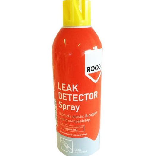Rocol Leak Detector Spray Rocol Spray Leak Detector
