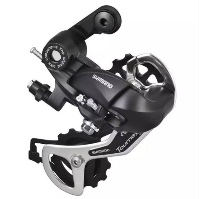 RD Shimano Tourney TX-35