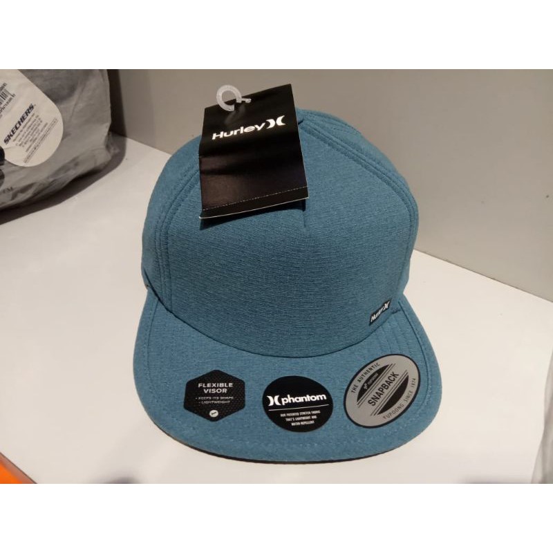 Hurley snapback original