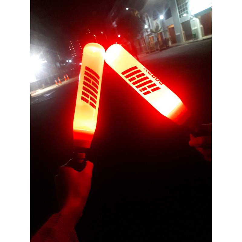 Pelunasan Konbat iKON