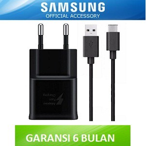 Charger SAMSUNG Charger Galaxy S8 ,S8+, S9, S9+, note8 original100%Asli