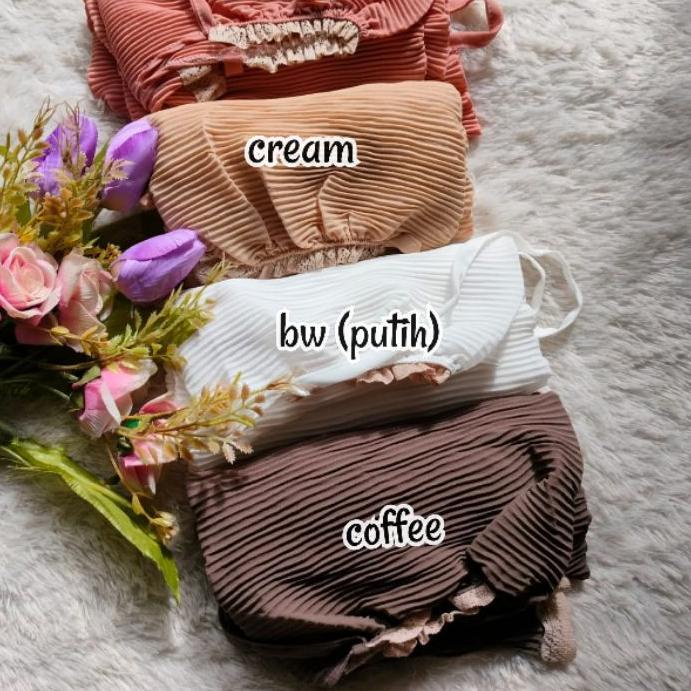 Berani Coba?✔️ JILBAB PLISKET KERUT GK / JILBAB INSTAN / HIJAB INSTAN / JILBAB BERGO / BERGO KERUT T