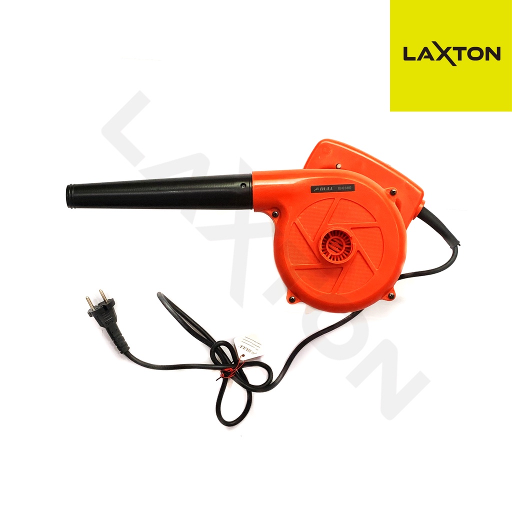 Mesin hand blower bull BL4014HD heavy duty tiup daun pengering
