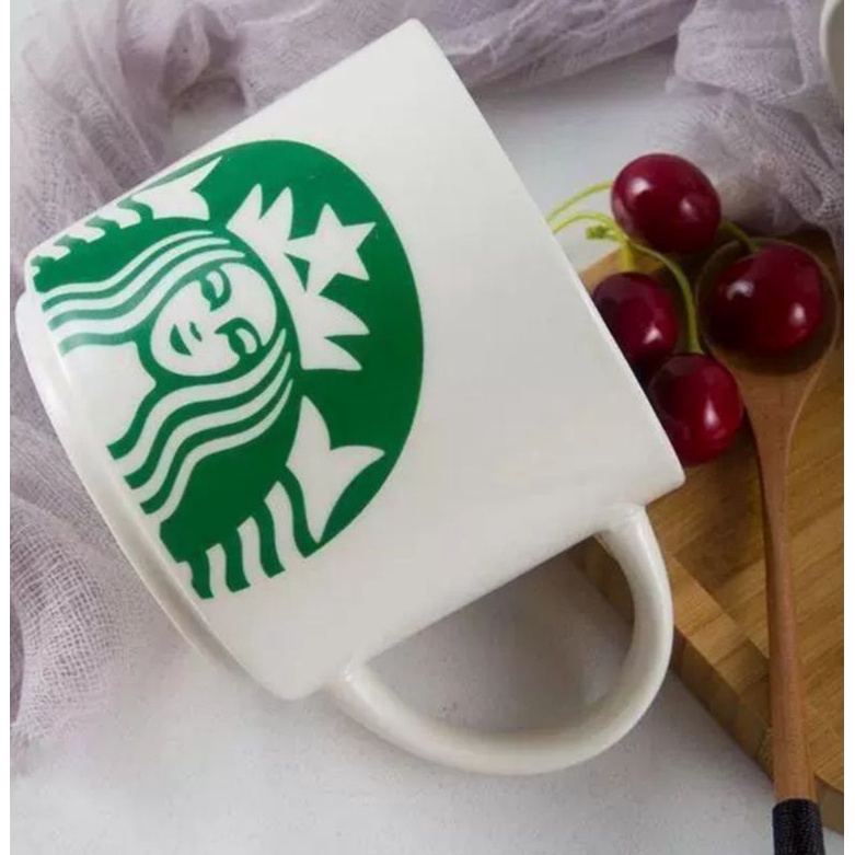 Mug Starbuck 450 ml