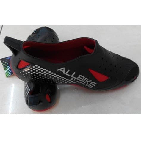Sepatu sepeda gowes,allbike APboot, - hot item