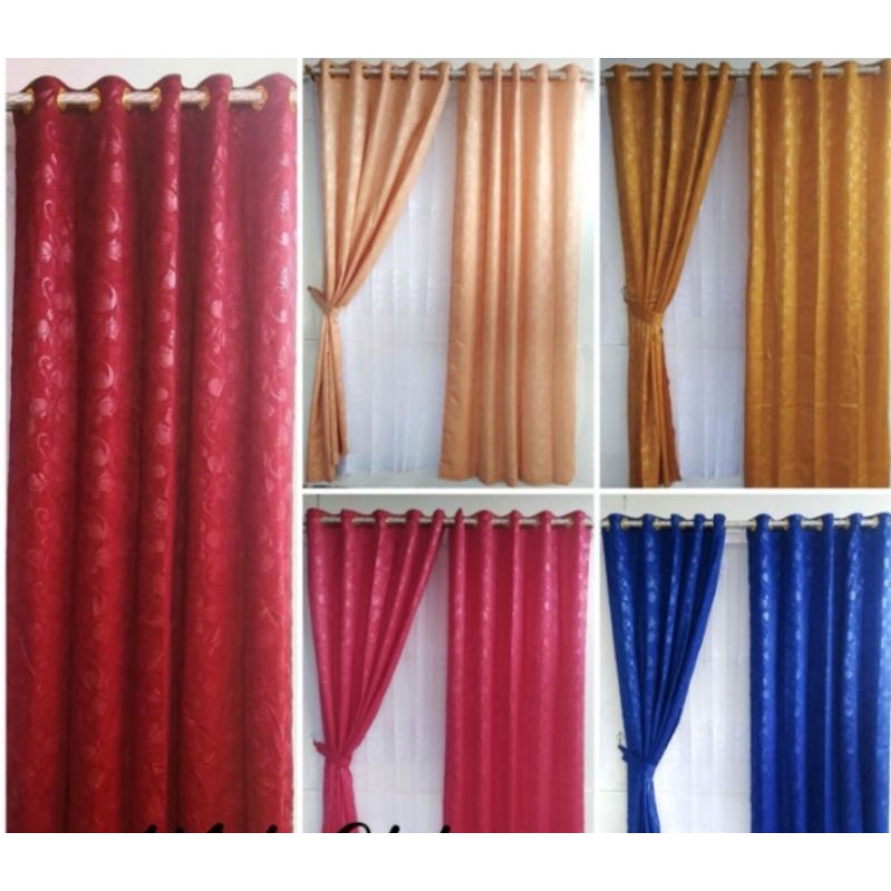 gorden/horden/garden/harden/orden/tiray/kelambu gorden jendela minimalis gorden jendela terbaru gord