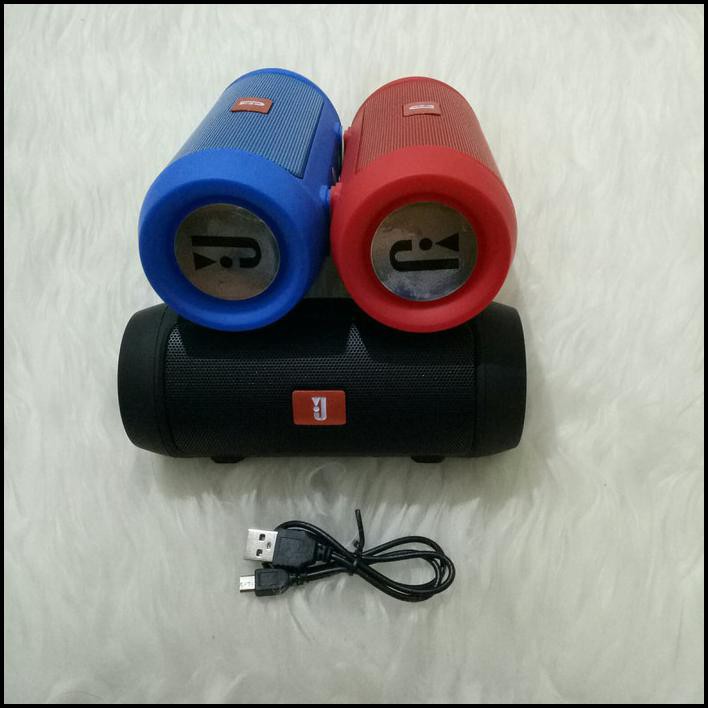 Jual Speaker Bluetooth Music Box Jbl Wireless Charge Mini J006 Super