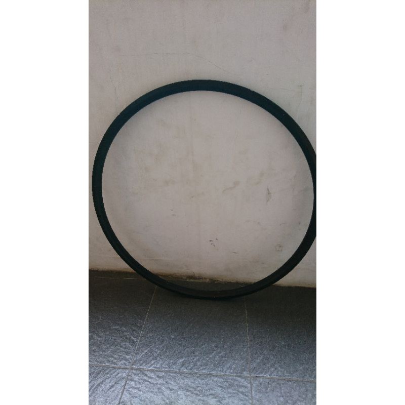 Rims araya 713 no break lines