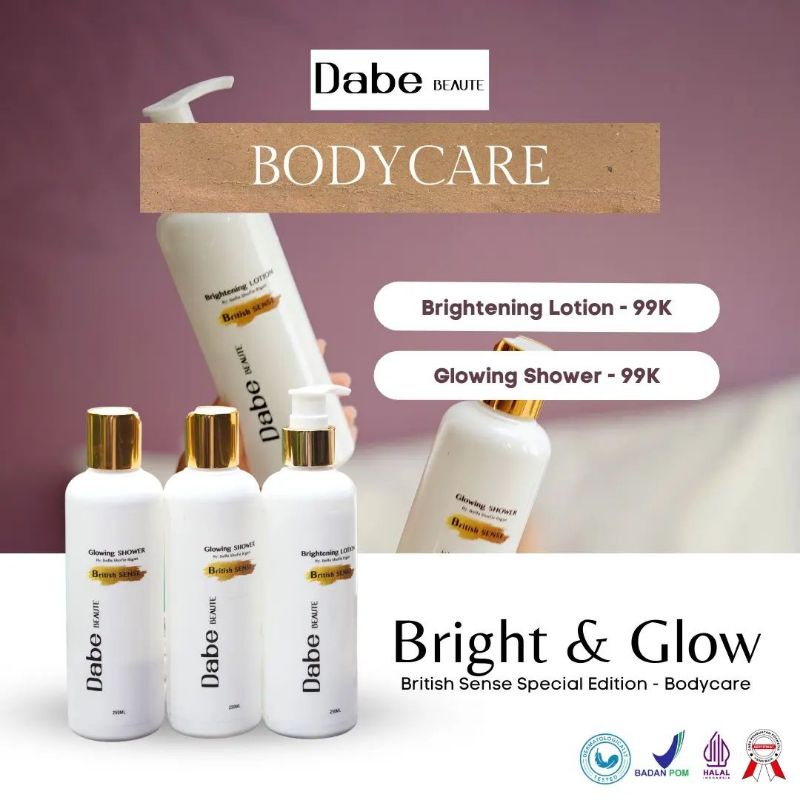 BODY CARE