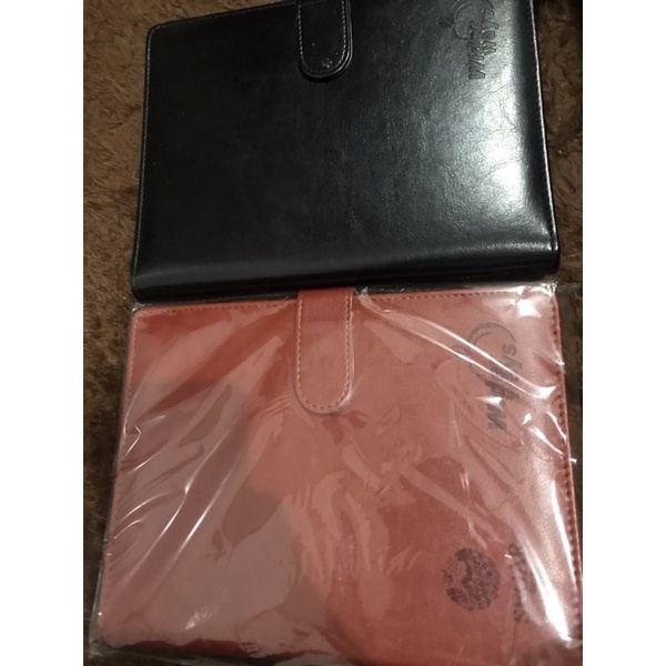 

buku catatan binder premium