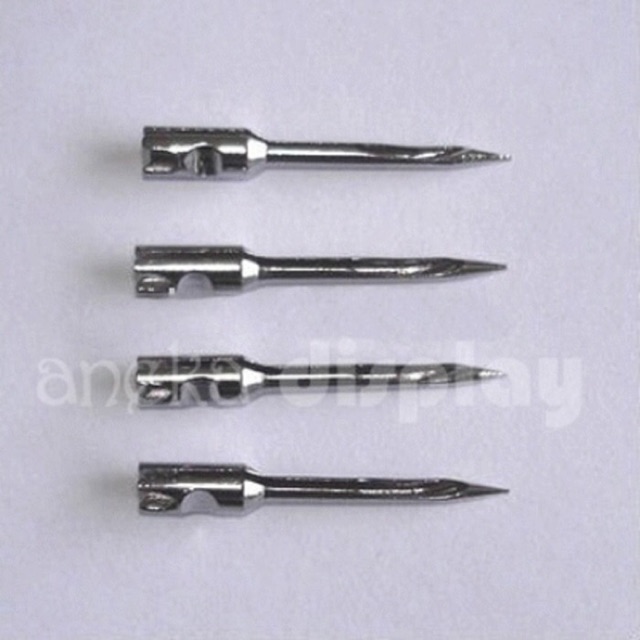 

Jarum Tag Gun (1box)