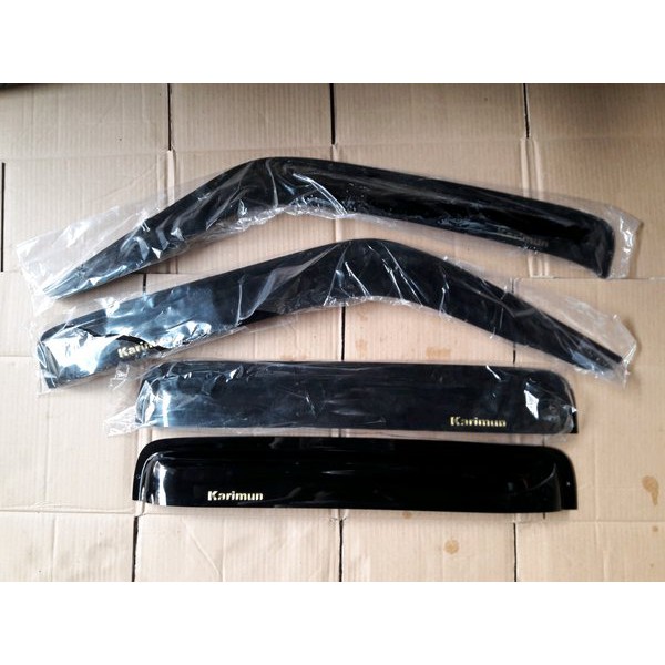 talang air karimun kotak hitam