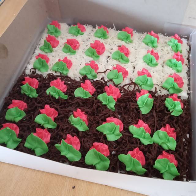 

Kue Jadul Mini
