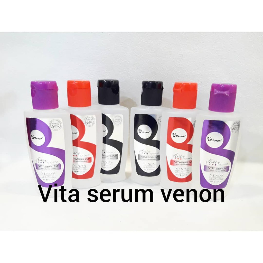 Vita Serum Venon 30 ml
