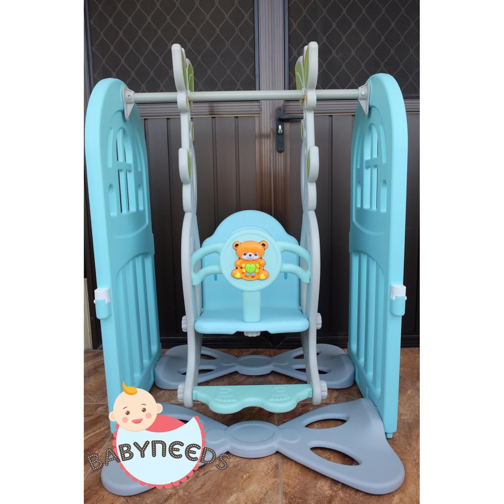 IBEBE forest SWING NEW ayunan ibebe model baru