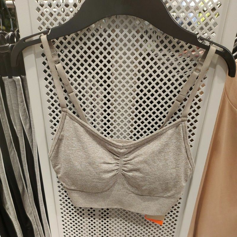 H&M WOMAN SPORT BRA
