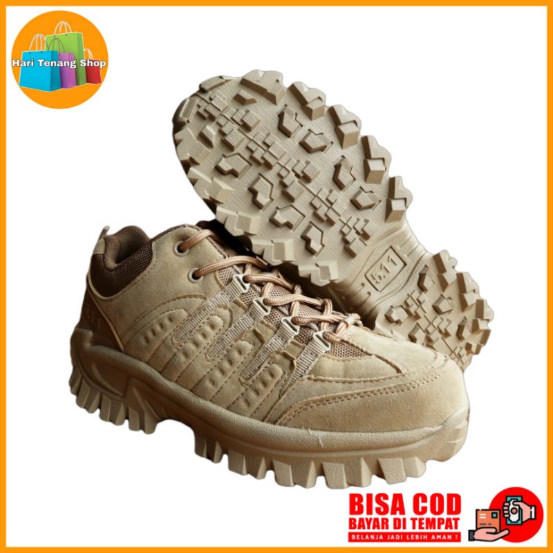 Sepatu kets 511/sepatu tactical/sepatu outdoor/sepatu import