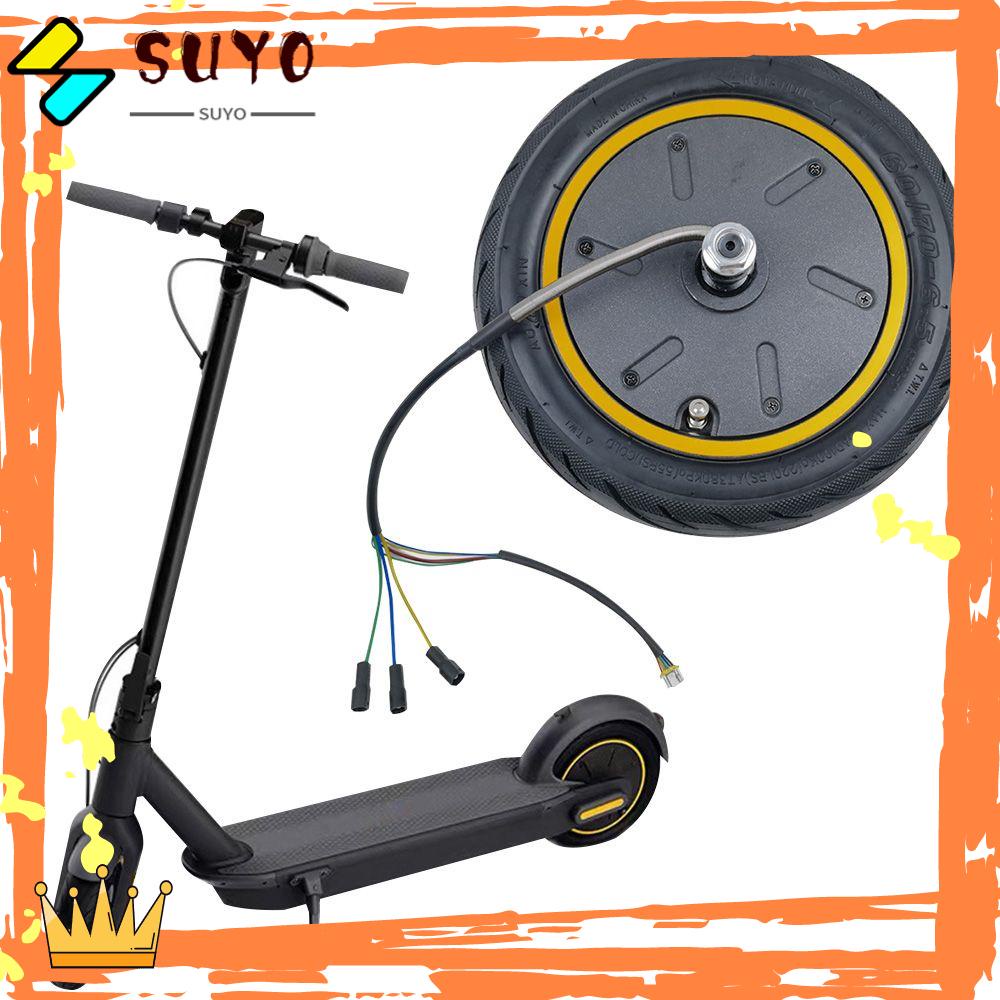 Suyo Kabel Power Koneksi Untuk Skuter Elektrik Ninebot MAX G30
