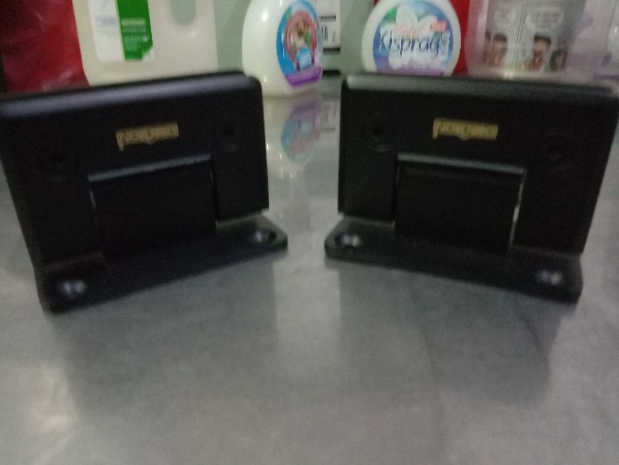 Engsel Shower Hinge Dekkson 7701 Glass To Wall Kaca Tembok Matt Black