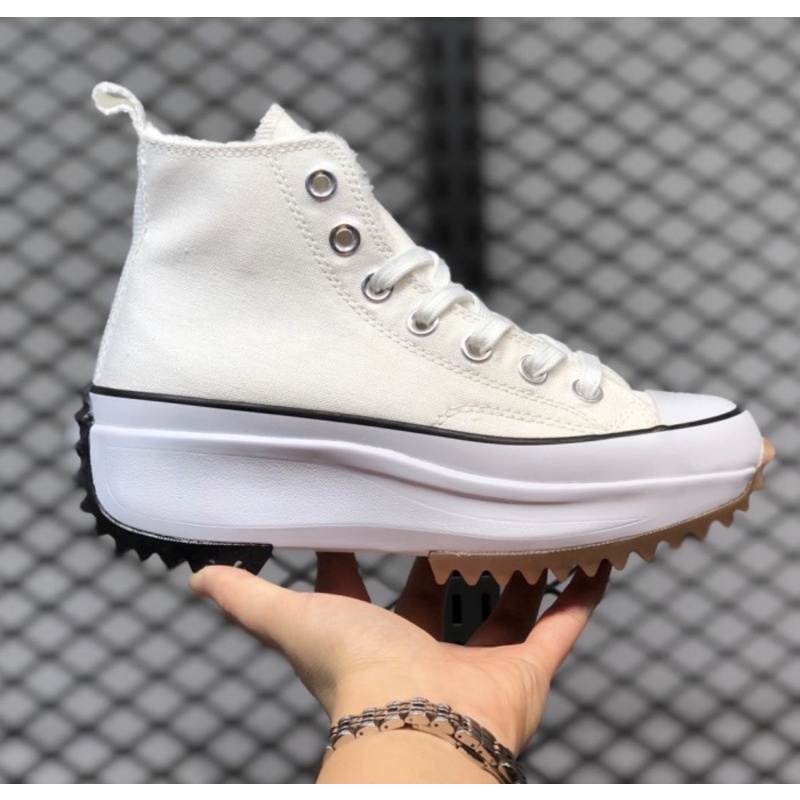 code promo converse run star hike