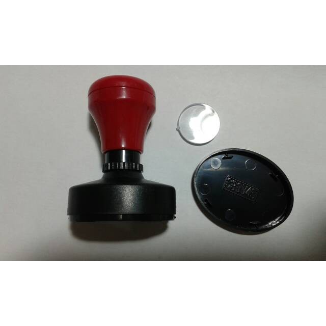 

Menyurat-Surat- Ov45 - Gagang Stempel Flash -Surat-Menyurat.