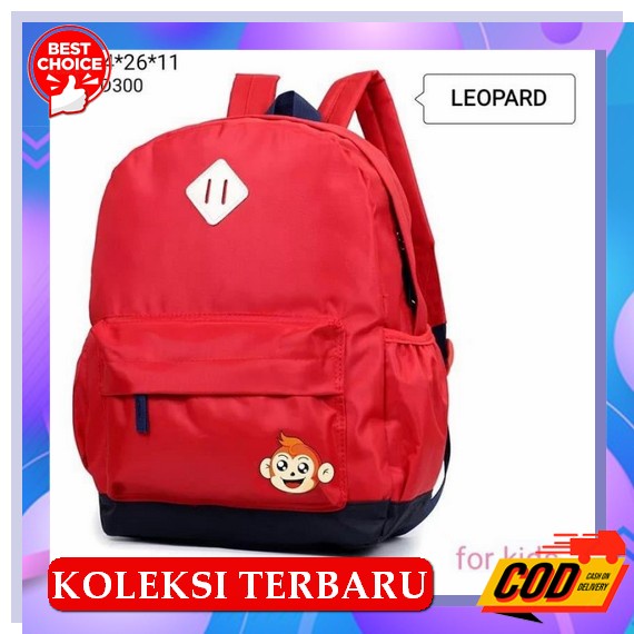 Slv Bags - Tas Anak Sekolah Perempuan Laki Laki Ransel Karakter Venom Marvel Avengers Kekinian Cowok