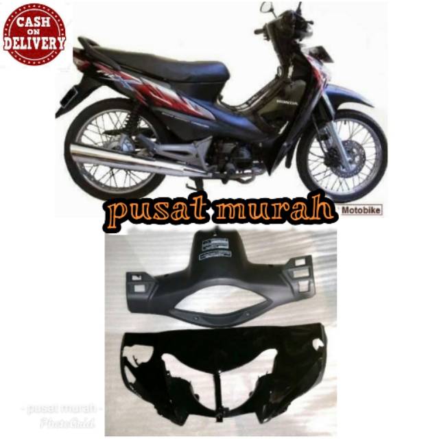 Harga Body Supra Terbaik Otomotif Juli 2021 Shopee Indonesia