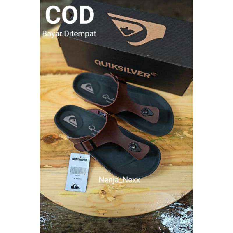 SANDAL QUIKSILVER