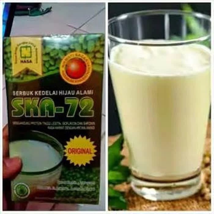 

Badanberat- Skao Nasa - Susu Kedelai - Serbuk Kedelai - Penggemuk Badan -Penambah-Berat-Badan.