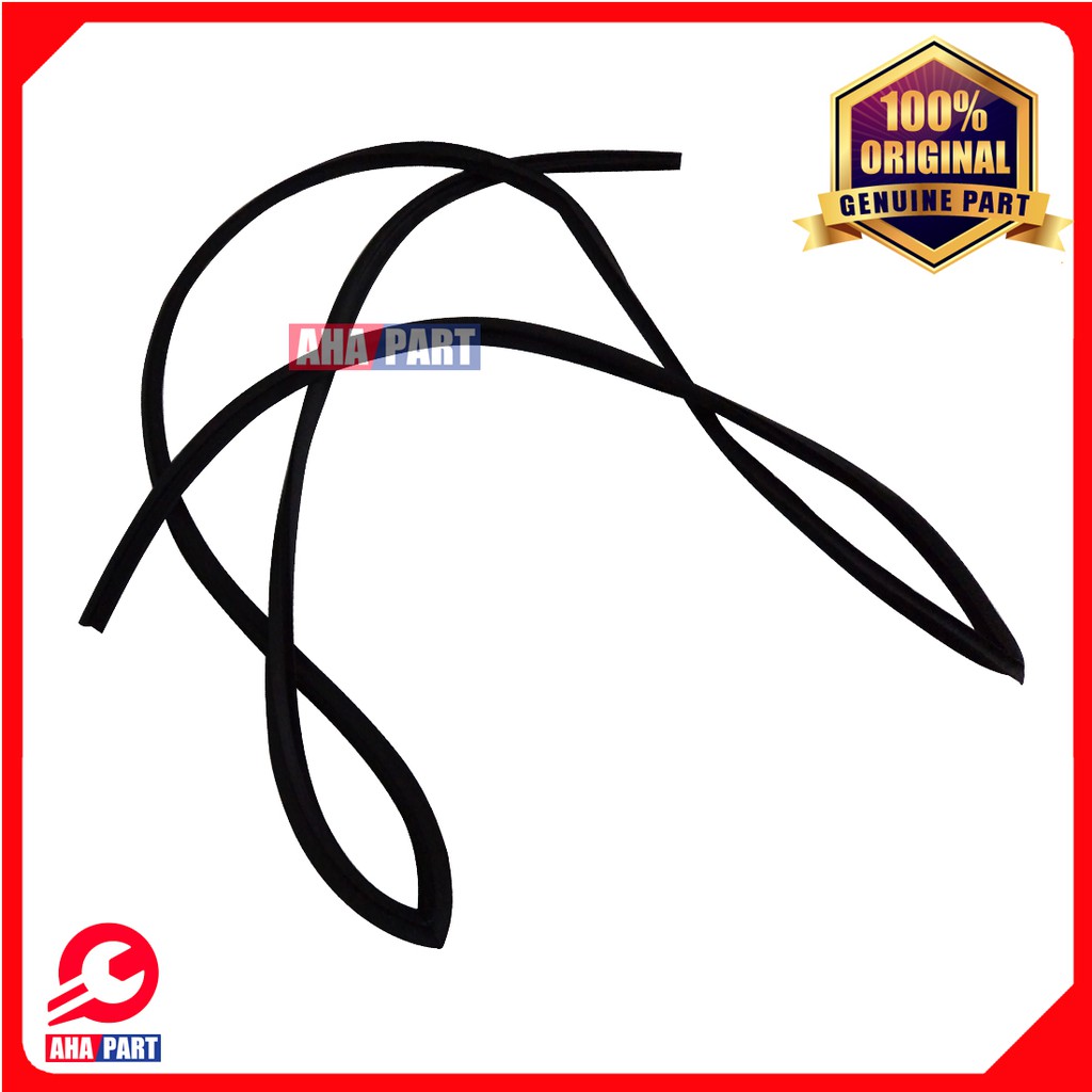 Daihatsu Karet Kaca Depan All New XENIA Avanza 75533-BZ100-001