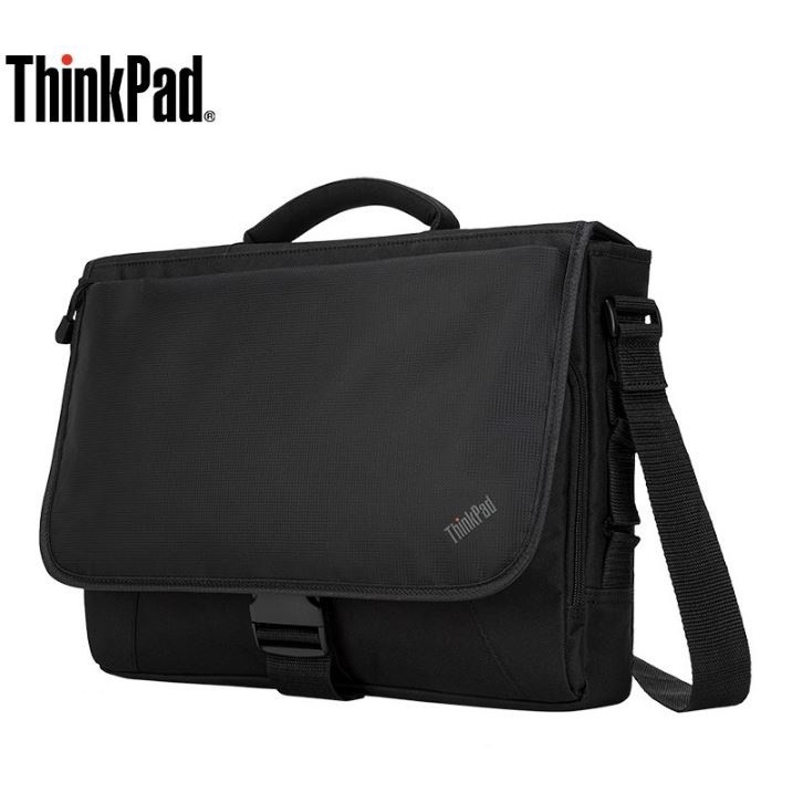 Tas Bahu Lenovo ThinkPad Massanger Bag Kasual Bisnis Original