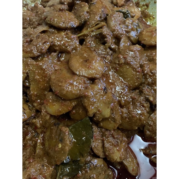 

SEMUR JENGKOL