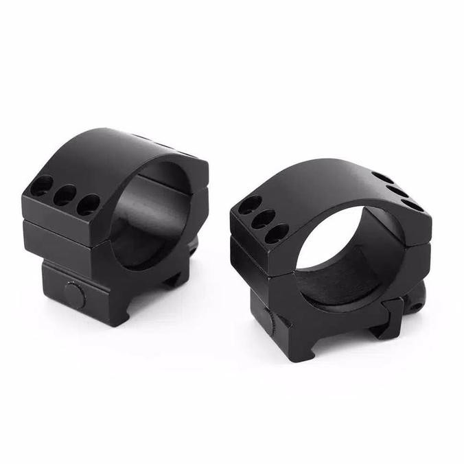 Mounting Telescope Scope 6 baut very low | Mainan & Hobi | Aksesoris Airsoft Gun | cope, Spring &