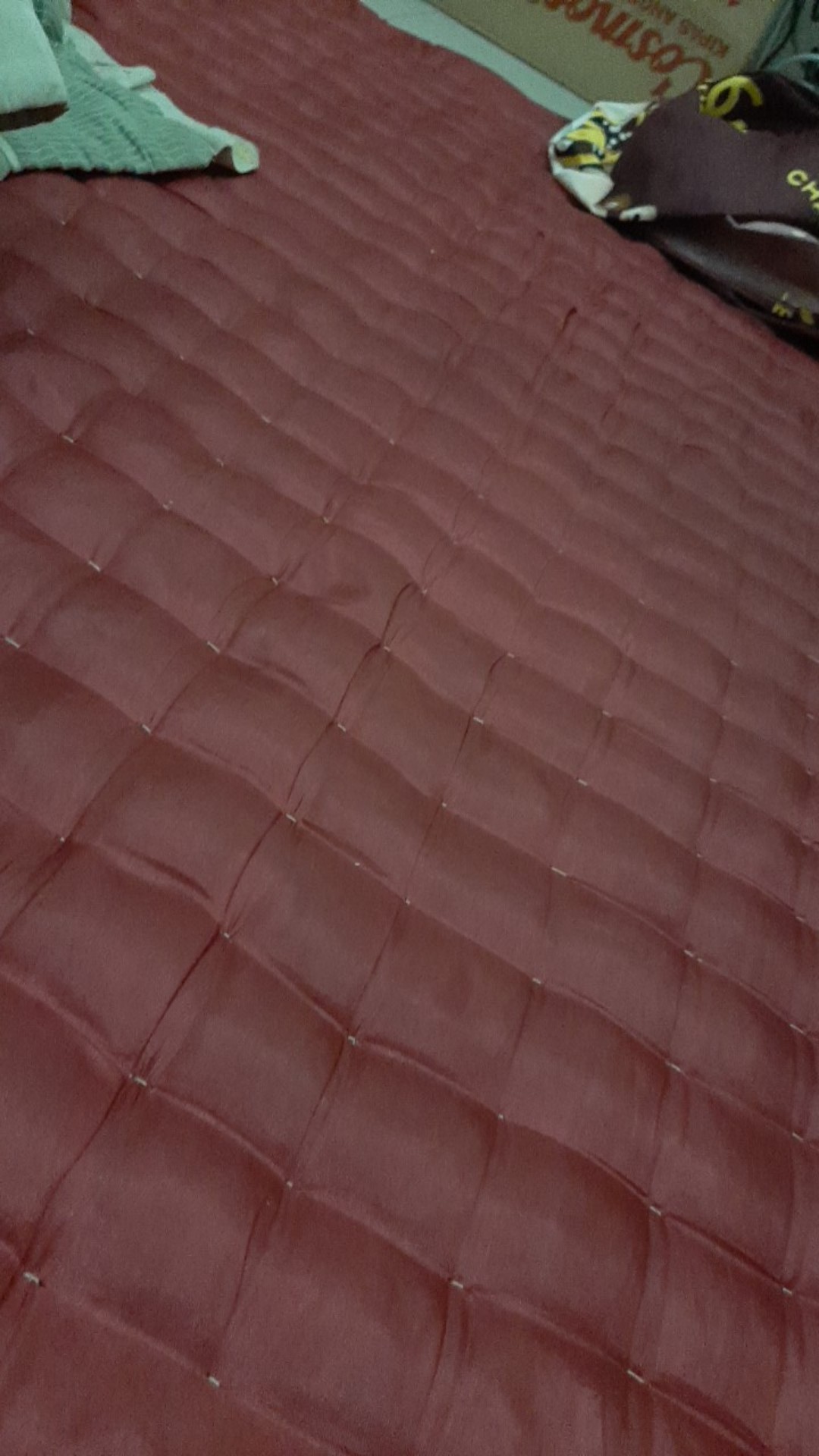 Kasur Palembang - Kapuk